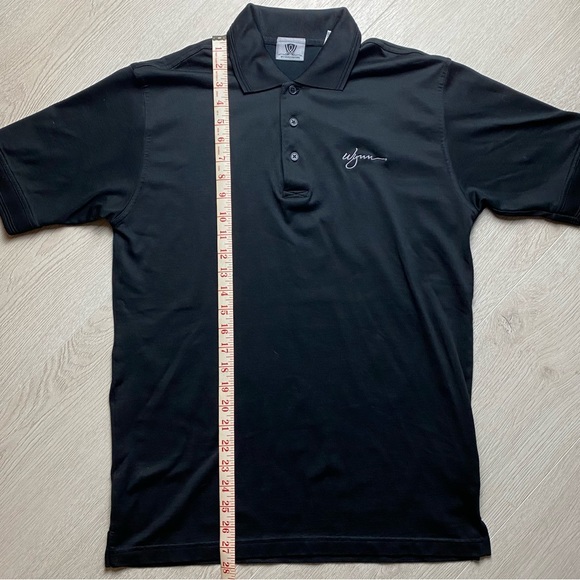Wynn|Encore Hotel & Casino Golf Shirt - Picture 9 of 9